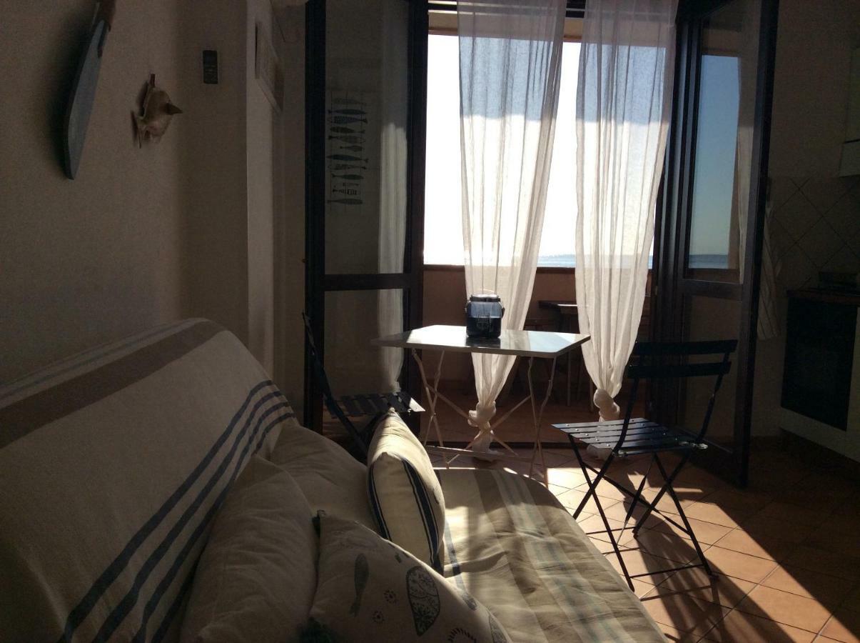 La Casa Dell'Alba Apartment Marzamemi Exterior foto